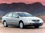 Citroen C5 V6 2001 года (AU)